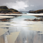 Silver Sands of Morar