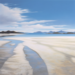 Silver Sands of Morar