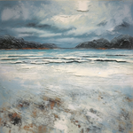 Silver Sands of Morar