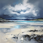 Silver Sands of Morar