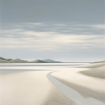 Silver Sands of Morar