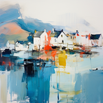 Portree Harbour