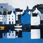 Portree Harbour