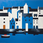 Portree Harbour