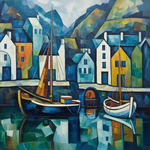 Portree Harbour