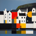 Portree Harbour