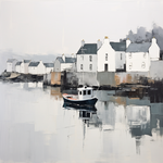 Portree Harbour