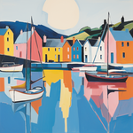 Portree Harbour