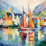 Portree Harbour