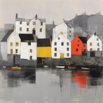 Portree Harbour