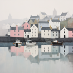 Portree Harbour