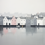 Portree Harbour