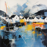 Portree Harbour