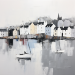 Portree Harbour