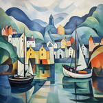 Portree Harbour