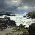 Subject: Scourie Bay