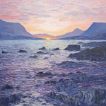 Elgol Bay