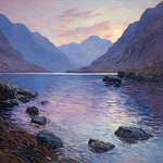 Loch Coruisk