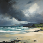 Durness Beach