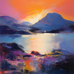 Shieldaig Bay