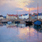 Pittenweem Harbour