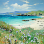 Isle of Barra