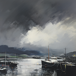 Mallaig Harbour