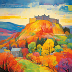 Stirling Castle