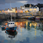 Cullen Harbour