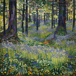 Subject: Bluebells