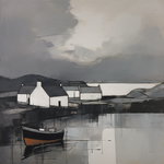 Craobh Haven Harbour