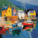 Tarbert