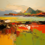 Isle of Eigg