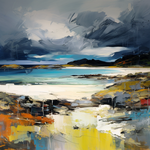 Arisaig Beach