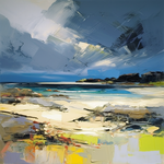 Arisaig Beach