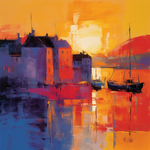 Subject: Macduff Harbour