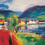 Subject: Inveraray