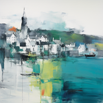 Subject: Tobermory