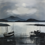 Port Appin Harbour