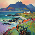 Isle of Eigg