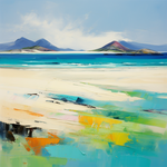 Luskentyre Sands