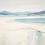 Luskentyre Beach