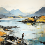 Subject: Loch Torridon