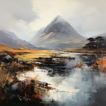 Buachaille Etive Mòr