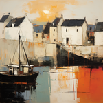 Pittenweem Harbour