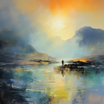 Subject: Loch Assynt