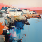 Portsoy Harbour