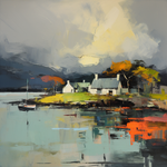 Port Appin Harbour