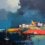 Stonehaven Harbour