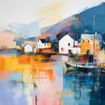 Ullapool Harbour